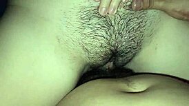 Fuck that tight Latina college pussy hard!