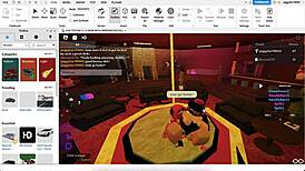 Fucking a cute dancer well p s idk how to edit thats why my vids so bad dont hate