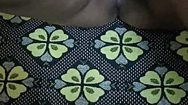 Mistibhabi gets a hard fuck from her driver.