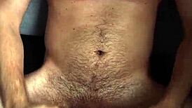 Rough Creampie Fills Amateur Fuck Doll