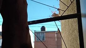 Pr�cticando Nudismo