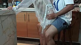 i enjoy family bonding