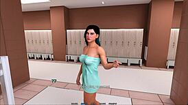 we're playing renaissance versus prelude in a casual game session