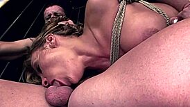 bonny bon terrifically blows my dick