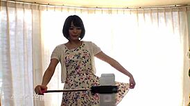 Hot Japanese adventures continue