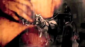 Erotic Confessions with Granny at Home, Victorian Style