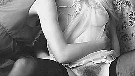 Erotic Confessions with Granny at Home, Victorian Style