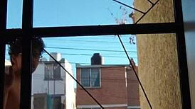 Pr�cticando Nudismo