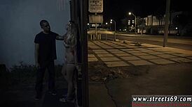 Teen Teases On Webcam When Left Alone, Unless You're Special