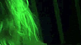 Teen Teases On Webcam When Left Alone, Unless You're Special