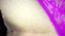 want to see bbc in pink panties?