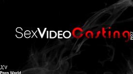 phd in cocksucking with blonde european czech