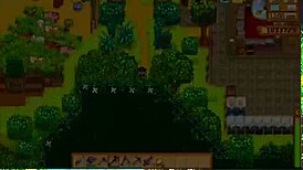 Sophia Voyeur Event In Xtardew Valley Lesbian Game