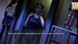 Intense Academy 42 Challenge