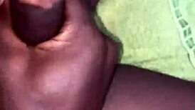 Kingtaiza Official Asks How You Prefer Big Black Cock: Sitting Or Doggie Style.