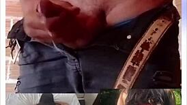 Tributt til kona mi med stor rumpe