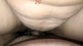 New Desi Bhabhi Handjob With Doggy Style Fucking Video