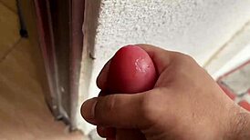 Finding Stepmother Watching Porn, I Fuck Her Until She Swallows Cum