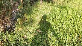 These hot colombian guys are outdoors, so sexy! 😍