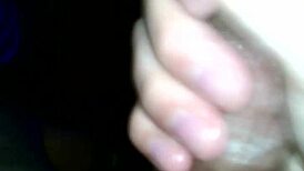 i'm so horny, oiled up and masturbating, but i can't stop touching myselff