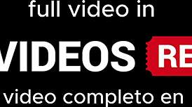 My Girlfriend With Big Tits Surprises Me While Gaming!