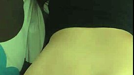 Delicious Doggystyle Sex With Mexican Big Ass Mature!