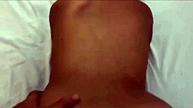 innocent sister-in-law rides cock at motel