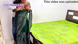 Did brother-in-law fuck Komol?