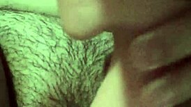 virgin rubbing pussy can't enter