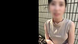 Asian Amateur Couple's Cuckold Creampie, Jealous Mistress Reconciles With Cum 😏