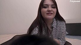 Joi Puts Cork In You And Flogs Hard