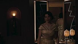 hayley atwell big titted hot sexy sex scenes