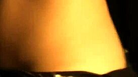 Bolly Babe Strips Sensually in Exotic Dance