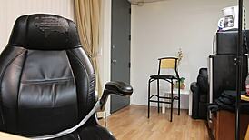 Dayanara Footjob Main