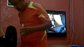 morena, feel your cu being torn by my assfucking