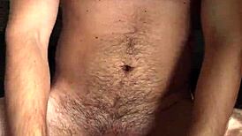 Rough Creampie Fills Amateur Fuck Doll