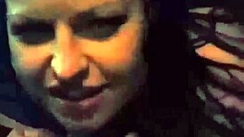 Kandy Kane: Chubby Sri Lankan Housewife Amateur