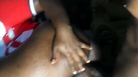 office table encounter with my client