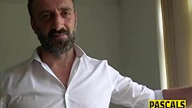 i throated the fetish milf sub in hd