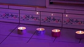 Trans Wife Izzy Wilde Bathed And Analed By Husband