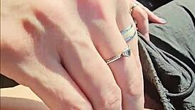 Driftwood & Barefoot Kontessa Day At The Beach