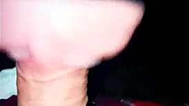 i cum 4 times until empty