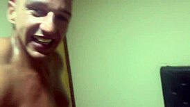 My friend wouldn't lend his girlfriend, so I fucked the elastic girl instead