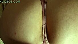 Fucking a stranger while he records POV