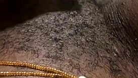 Pussy Play with Orgasm