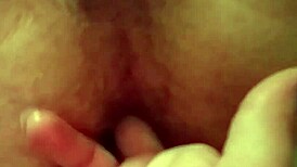 Holy Shit, Tattoo Babe Pegs Stud With Strapon Anal!