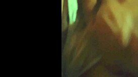 Enteada novinha no sofa de calcinha e lingirie