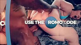 i'm in love with molly little getting sensually fucked by her loverr