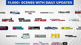 Professor Addyson James Teaches Student Naughty Life Drawing