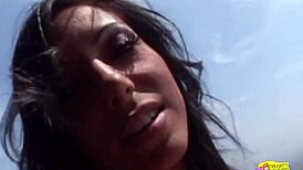 Chelsie Rae And Lela Star Pound Wide Cunts With Strapon